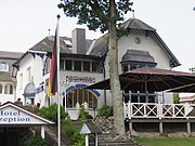 Villa Grisebach