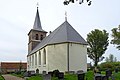 Kerk van Ried