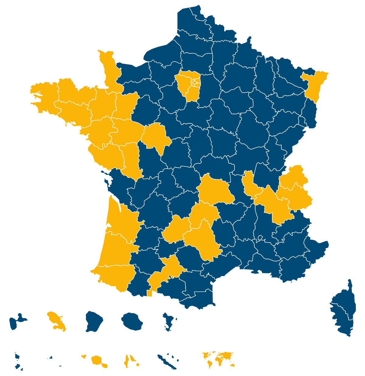 2019 European Parliament Election In France Wikipedia