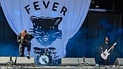 Thumbnail for Fever 333