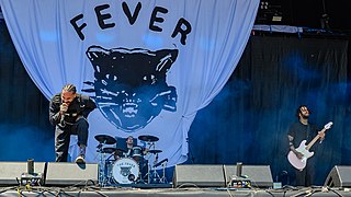 Fever 333