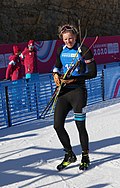 2020-01-15 Biathlon at the 2020 Winter Youth Olympics – Mixed Relay (Martin Rulsch) 649.jpg