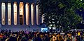 2020.09.19 Vigil for Ruth Bader Ginsburg, Washington, DC USA 263 96241 (50362367198).jpg