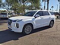 20 Hyundai Palisade Limited