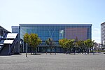 静岡市清水文化会館のサムネイル