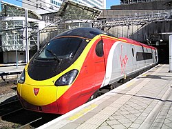 Pendolino