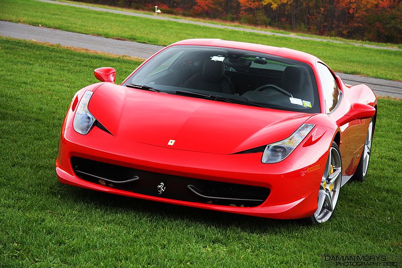 File:458 Italia. (5131283451).jpg