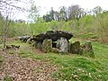 L'allée couverte de Loch-ar-Ronfl 2