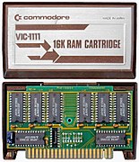 Commodore Vic 1001, Vic 20, Vc 20: Geschichte, Technische Details, Erweiterungen und Peripherie