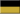 600px barrato orizzontale nero oro.svg