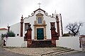 Église de São Bartolomeu de Messines