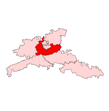 Agra Rural Assembly constituency