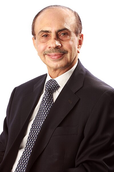 Adi Godrej Net Worth, Biography, Age and more