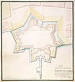 AMH-4704-NA Map of Victoria Castle at Ambon.jpg