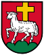 Bad Kreuzen címere
