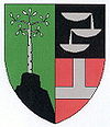 Bad Pirawarth coat of arms