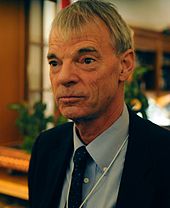 A. Michael Spence: US-amerikanischer Wirtschaftswissenschaftler