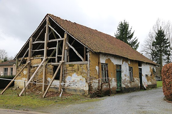 A loam farm