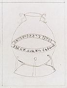 A magical seal of Solomon, 19th C Wellcome L0037457.jpg