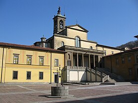 Abbazia di S. Giacomo Maggiore