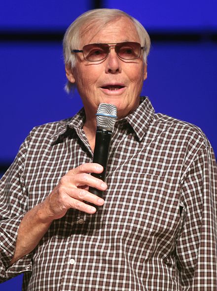 West in 2014