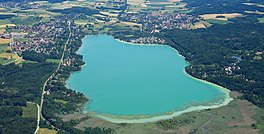 Aerial image of the Pilsensee (view from the southwest).jpg