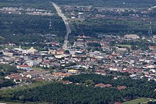 Aerial view of Sungai Pelek in 2023 Aerial of Selangor 2023 04.jpg