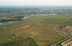 Aerial view of Wilson Airport Nairobi.jpg