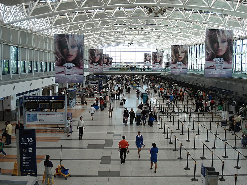 File:Aeropuerto Internacional de Ezeiza - Terminal A - 20070120.jpg