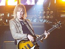 Tom Hamilton