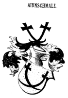 Wappen der Ayrenschmalz