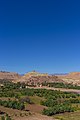 * Nomination Ksar Aït-ben-Haddou, Morocco. By User:Achalhikarim --Reda benkhadra 13:42, 16 June 2017 (UTC) * Decline  Comment Fair quality but I'd consider cropping out some of that sky (composition issue). The focus is a bit close but the depth is good.--Peulle 11:03, 21 June 2017 (UTC)  Oppose not done within a week. PumpkinSky 15:01, 28 June 2017 (UTC)