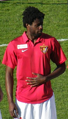 Jean-Baptiste Akassou