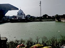 Akbarpur kanpur dehat temple and places 5.jpg