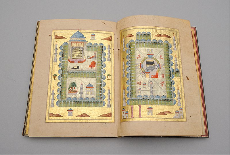 Osmanlı minyatürü - Vikipedi