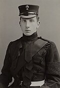 Percy Alan Ian Percy 8th Duke of Northumberland - Alexander Bassano - pre-1913.jpg