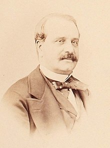 Albert Monnier, perancis penulis, penyair, penulis biografi dan dramawan c.1865.jpg