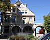 Albert F. Solliday House Albert Solliday House Watertown Wisconsin.jpg