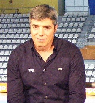 <span class="mw-page-title-main">Alberto Urdiales</span> Spanish handball player