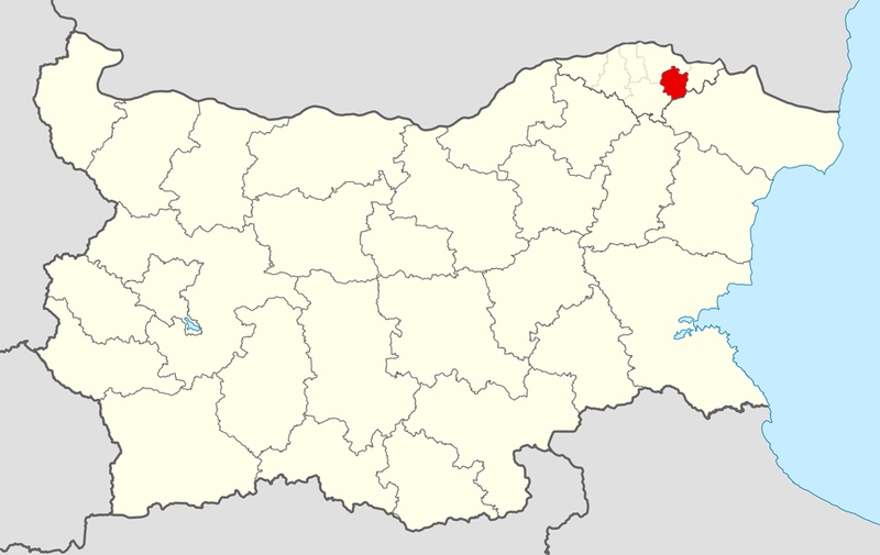 ფაილი:Alfatar Municipality Within Bulgaria.png