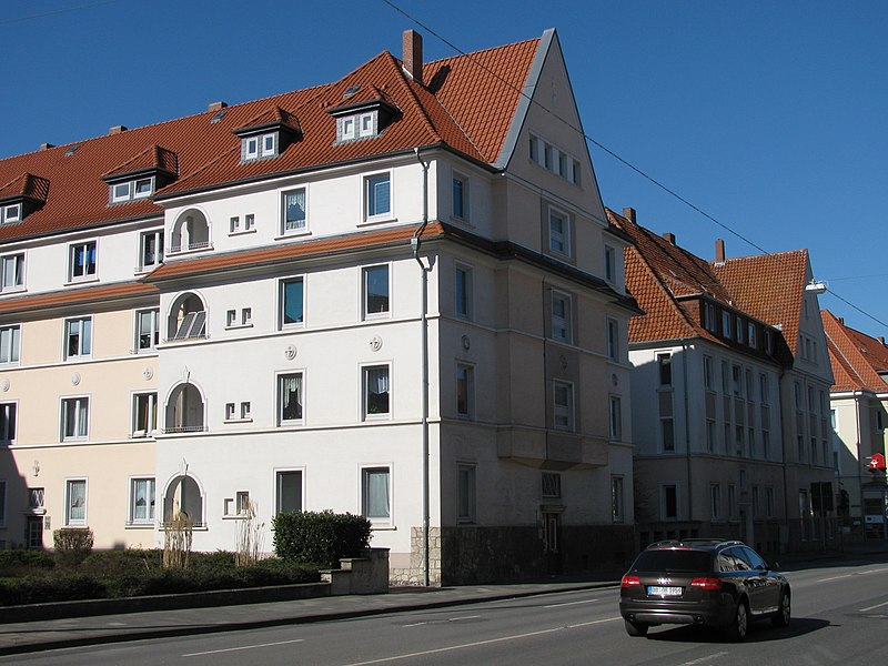 File:Alfelder Straße 71, 1, Hildesheim, Landkreis Hildesheim.jpg