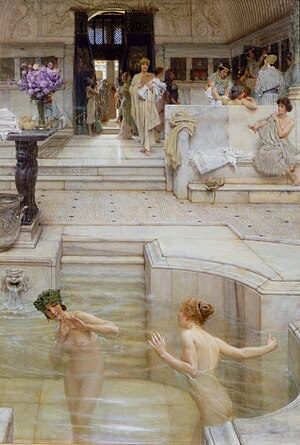 Lawrence Alma-Tadema