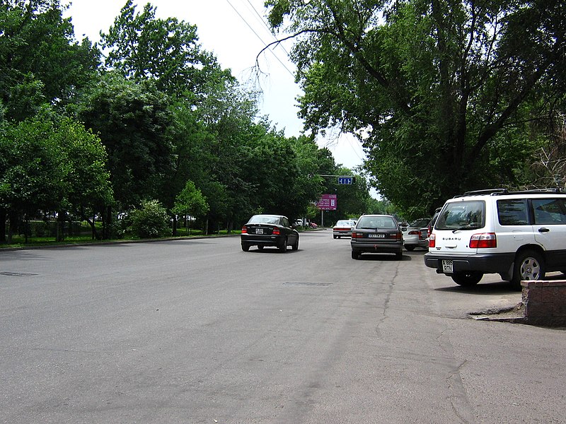 File:Almaty, Kazakhstan - panoramio - Anton Yefimov.jpg