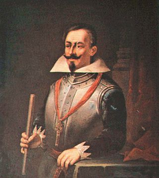 <span class="mw-page-title-main">Alonso de Sotomayor</span> Spanish general