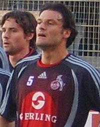 Alpay Özalan, 2006.