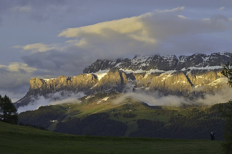 File:Alpe di Siusi!.jpg