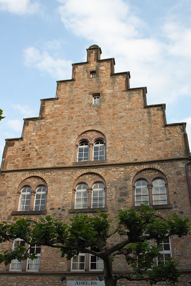 Weinhaus schneider