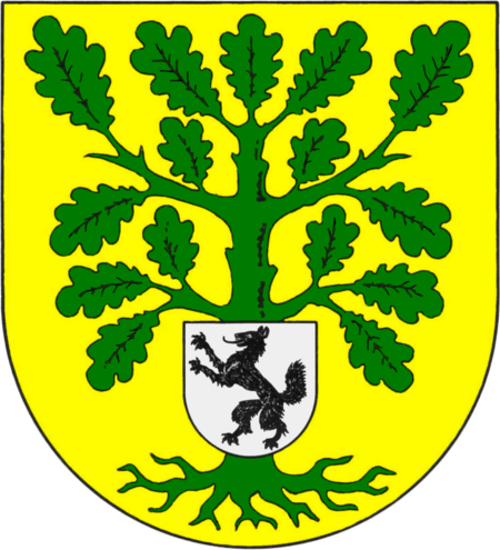 Altenholz Wappen