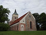 St. Marien (Altlandsberg)