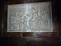 Alton- All Saints, stone carving - geograph.org.uk - 2176082.jpg